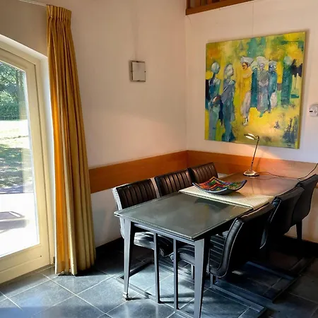 Coachman's House Near Roermond With Garden, Cleaning Included Holiday home