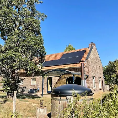 Holiday home Coachman's House Near Roermond With Garden, Cleaning Included *
