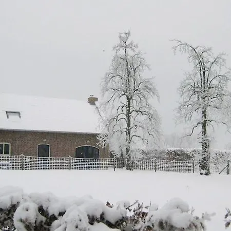 Coachman's House Near Roermond With Garden, Cleaning Included Holiday home *