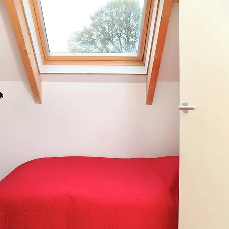 Coachman's House Near Roermond With Garden, Cleaning Included *