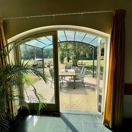 Holiday home Coachman's House Near Roermond With Garden, Cleaning Included *