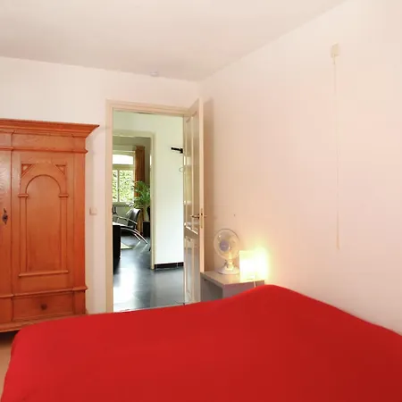 Coachman's House Near Roermond With Garden, Cleaning Included Holiday home *