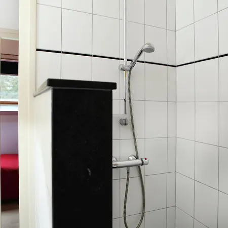 Coachman's House Near Roermond With Garden, Cleaning Included *