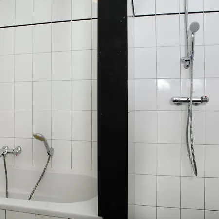 Coachman's House Near Roermond With Garden, Cleaning Included * Sint Odilienberg