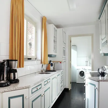 Holiday home Coachman's House Near Roermond With Garden, Cleaning Included