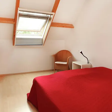 Coachman's House Near Roermond With Garden, Cleaning Included Holiday home *