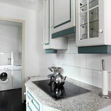 Coachman's House Near Roermond With Garden, Cleaning Included *