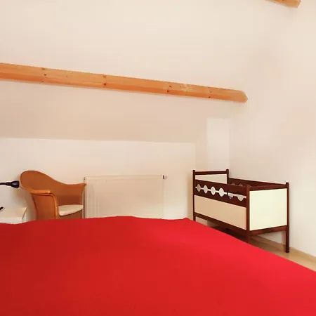 Coachman's House Near Roermond With Garden, Cleaning Included Sint Odilienberg