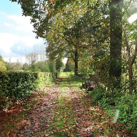 Coachman's House Near Roermond With Garden, Cleaning Included
