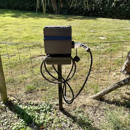 Holiday home Coachman's House Near Roermond With Garden, Cleaning Included Sint Odilienberg