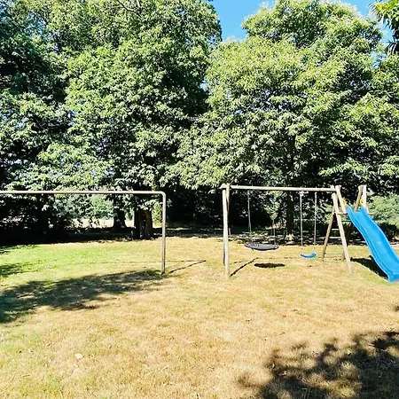 Coachman's House Near Roermond With Garden, Cleaning Included Holiday home